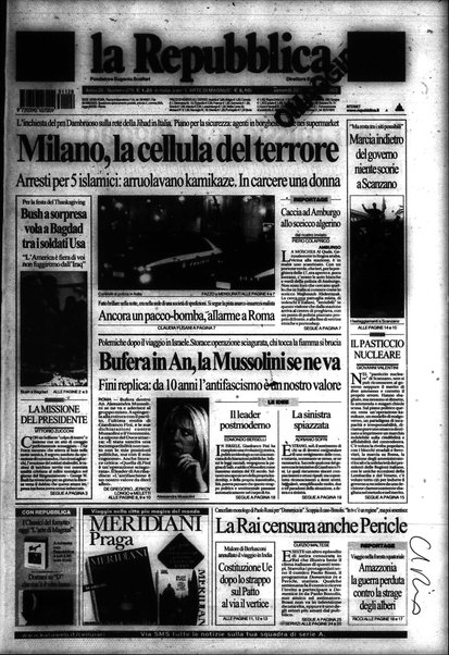 La repubblica